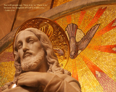 

KumkumArts Jesus Poster 12 x 18 Inch, HD Quality Image, Gloss Paper, Unframed, Qty 1 Paper Print(18 inch X 12 inch, Rolled)