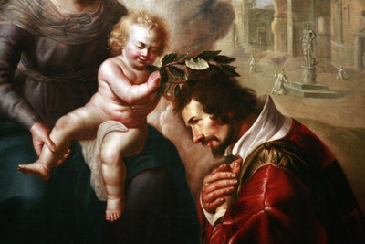 

KumkumArts Jesus Poster 12 x 18 Inch, HD Quality Image, Gloss Paper, Unframed, Qty 1 Paper Print(12 inch X 18 inch, Rolled)