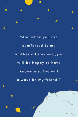 

KumkumArts Quotes Poster 12 x 18 Inch HD Quality Image, Gloss Paper, Unframed, Qty 1 Paper Print(18 inch X 12 inch, Rolled)