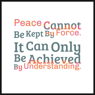 

KumkumArts Quotes Poster 12 x 18 Inch HD Quality Image, Gloss Paper, Unframed, Qty 1 Paper Print(18 inch X 12 inch, Rolled)