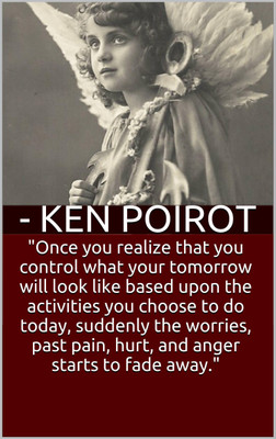 

KumkumArts Quotes Poster 12 x 18 Inch HD Quality Image, Gloss Paper, Unframed, Qty 1 Paper Print(18 inch X 12 inch, Rolled)