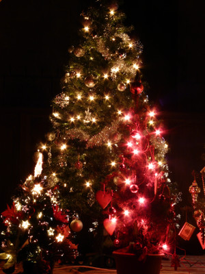 

KumkumArts Christmas Poster 12 x 18 Inch HD Quality Image, Gloss Paper, Unframed, Qty 1 Paper Print(18 inch X 12 inch, Rolled)