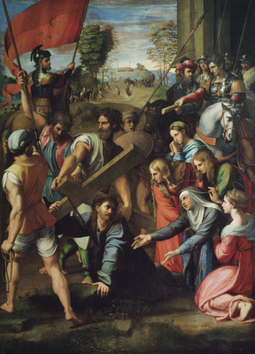 

KumkumArts Jesus Poster 12 x 18 Inch, HD Quality Image, Gloss Paper, Unframed, Qty 1 Paper Print(18 inch X 12 inch, Rolled)