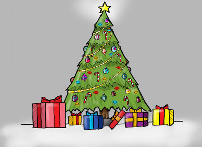 

KumkumArts Christmas Poster 12 x 18 Inch HD Quality Image, Gloss Paper, Unframed, Qty 1 Paper Print(18 inch X 12 inch, Rolled)
