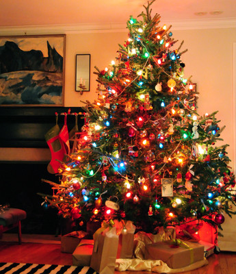 KumkumArts Christmas Poster 12 x 18 Inch HD Quality Image, Gloss Paper, Unframed, Qty 1 Paper Print(18 inch X 12 inch, Rolled)
