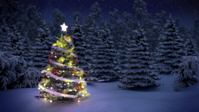 

KumkumArts Christmas Poster 12 x 18 Inch HD Quality Image, Gloss Paper, Unframed, Qty 1 Paper Print(18 inch X 12 inch, Rolled)