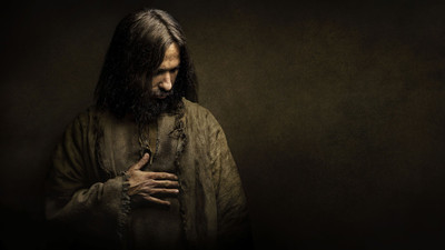 

KumkumArts Jesus Poster 12 x 18 Inch, HD Quality Image, Gloss Paper, Unframed, Qty 1 Paper Print(18 inch X 12 inch, Rolled)