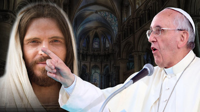 

KumkumArts Jesus Poster 12 x 18 Inch, HD Quality Image, Gloss Paper, Unframed, Qty 1 Paper Print(18 inch X 12 inch, Rolled)