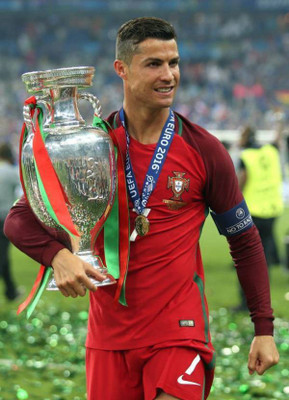 

Christiano Ronaldo _Real Madrid_Wall Paper Paper Print(18 inch X 12 inch)