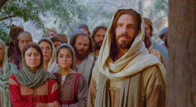 

KumkumArts Jesus Poster 12 x 18 Inch, HD Quality Image, Gloss Paper, Unframed, Qty 1 Paper Print(18 inch X 12 inch, Rolled)