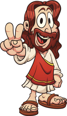 

KumkumArts Jesus Poster 12 x 18 Inch, HD Quality Image, Gloss Paper, Unframed, Qty 1 Paper Print(18 inch X 12 inch, Rolled)