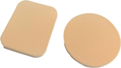 

Hiba Collection Powder Puff- Peach(Peach)