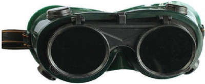 

JON BHANDARI FLIP UP-01 Welding Safety Goggle(Free-size)