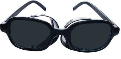 Zoom Z-014 BLACK JALI MODEL Welding Safety Goggle(M)