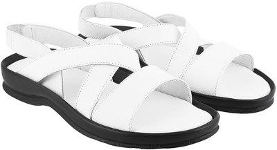 

Metro Men 16,White Sandals
