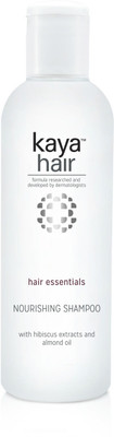 

kaya skin clinic Hair Nourishing Shampoo 200ml(200 ml)