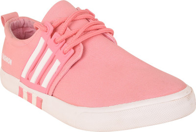 

Shoeholic Sneakers For Women(Beige