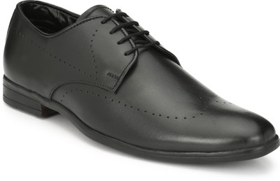 

SPLENDID LIFESTYLE 10051 Lace Up For Men(Black