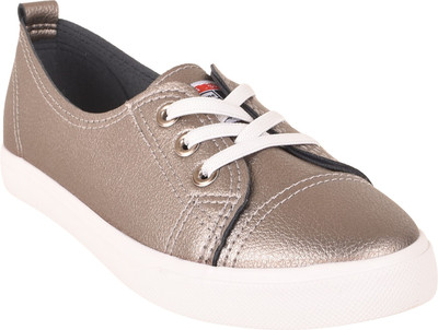 

Shoeholic Sneakers For Women(Beige