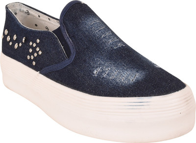 

Shoeholic Sneakers For Women(Beige