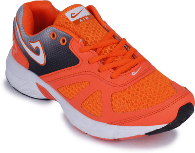 

Air Lifestyle orange Running Shoes For Men(Orange
