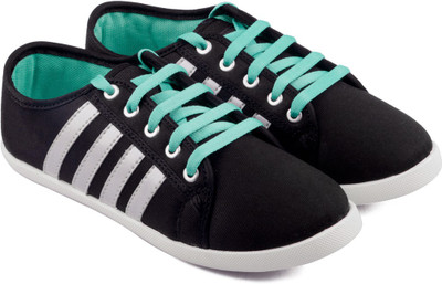 

Asian Casuals For Women(Black, Green