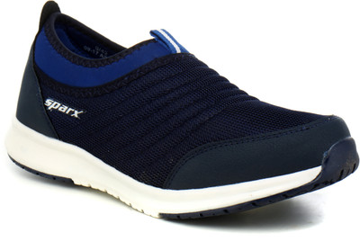 

Sparx SM-507 Running Shoes For Men(Blue, Navy blue royal blue