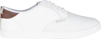 

Jack & Jones Casuals For Men(White, Bright white