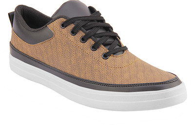 

Namah Sneakers For Men(Brown