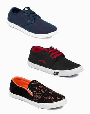 

Asian Casuals For Men(Multicolor