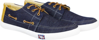 

AMJ Jean N Blue Casuals For Men(Blue, Navy blue