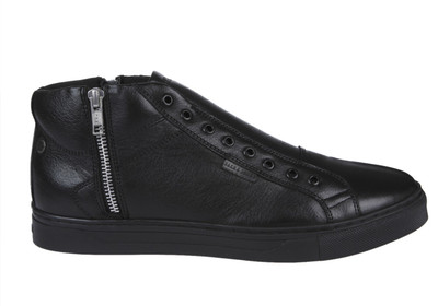 

Jack & Jones Casuals For Men(Black, Anthracite