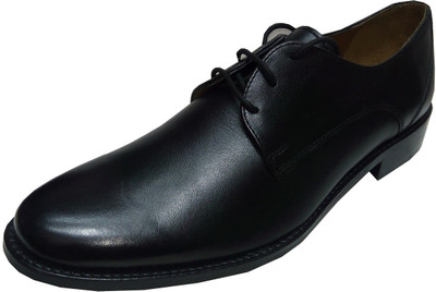 

Black Gold Men's Official Lace Up For Men(Black