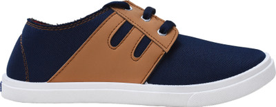 

A&D Casuals For Men(Blue, Brown