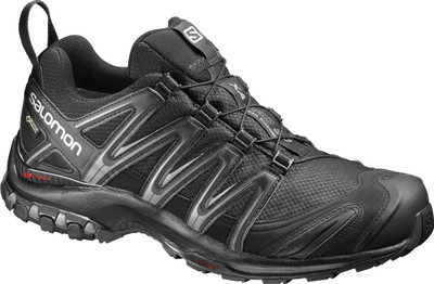 

Salomon Crossamphibian Running Shoes For Men(Black