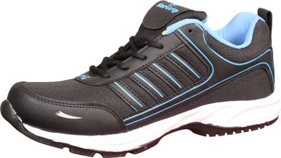 

Star Grip Star Grip Running Shoe (Size-) Casuals For Men(Black