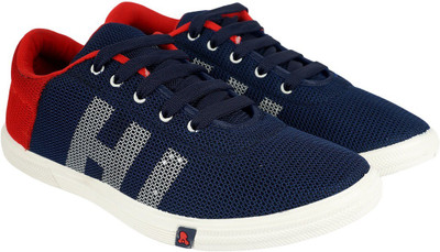 

HOTLAND Casuals For Men(Blue, Red