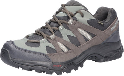 

Salomon Escambia Waterproof Outdoors For Men(Black