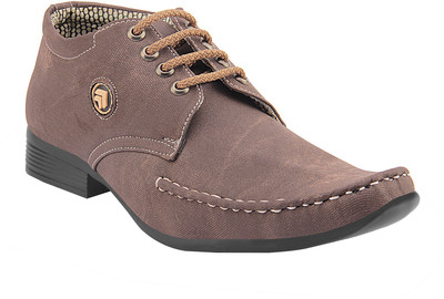 

Namah Casuals For Men(Brown