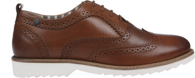 

Jack & Jones Lace Up For Men(Brown, Tan