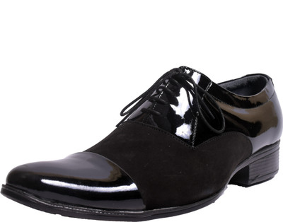 

Footsee Party Wear For Men(Black