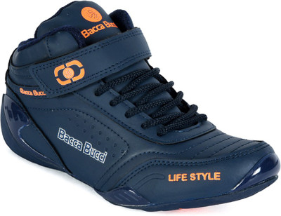 

Bacca Bucci Casuals For Men(Blue