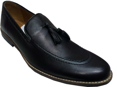 

Black Gold Men's Official Lace Up For Men(Black