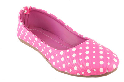 

Mozi Bellies For Women(Pink