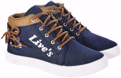 

WELDONE WLIVES Loafers For Men(Brown, Blue