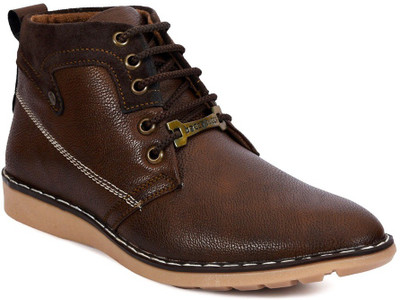 

Bacca Bucci Casuals For Men(Brown
