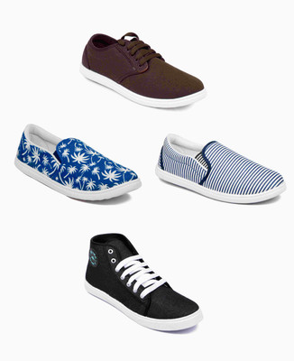 

Asian Casuals For Men(Multicolor