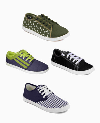 

Asian Casuals For Men(Multicolor
