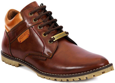 

Bacca Bucci Boots For Men(Maroon