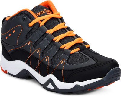 

Bacca Bucci Running Shoes For Men(Multicolor, Orange
